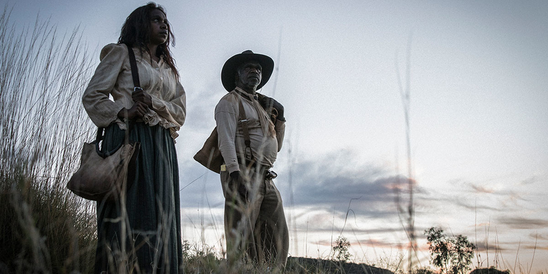 Sweet Country (Photo: Toronto International Film Festival)